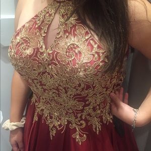 Meet your Posher, Lizette